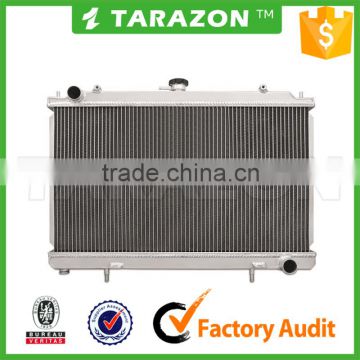 Full aluminum Radiator For 240SX 1995-1998 SR20 Engine