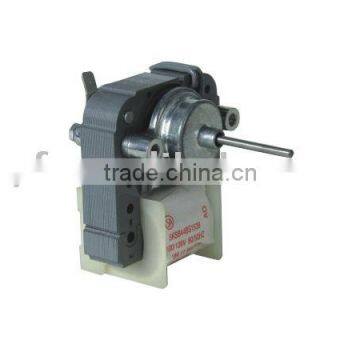 shaded pole motor-M030