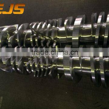 CMT58 Cincinnati Extruder Screw Barrel photo-2