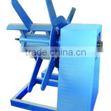 coil decoiling machine