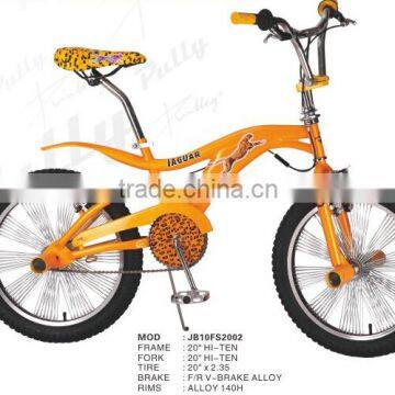 20 inch hot sale freestyle mini BMX kids bike bicycle