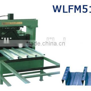 Deching machine/Decking roll forming machine/deck steel floor 51-190-760