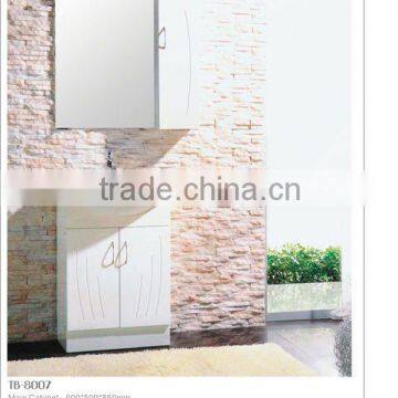 600-1000mm Bathroom Vanity With Side Cabinet photo-1