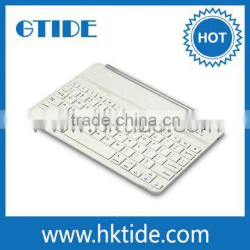 KB658 Keyboard Bluetooth for Tablet Ipad Air is a Ultra Mini Usb Keyboard KB658 Can Not Use Keyboard Drawer photo-3