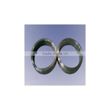 pure molybdenum ring for Sapphire Crystal Growing furnace