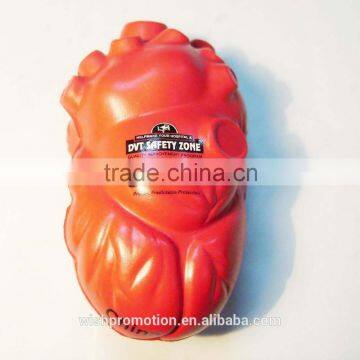 pu stress physiology heart toy