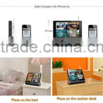 Trade Assurance Supplier VStarcam Wifi Infrared ip Surveillance Camera Kit photo-3