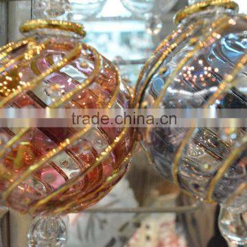 Egyptian Christmas Ornaments & Baubles