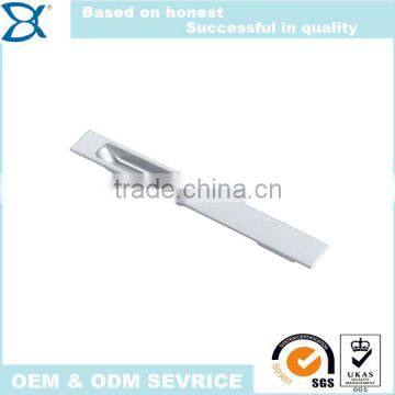 Window accessories aluminum casement window lock handle