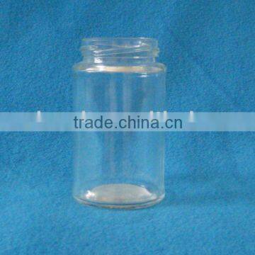 85ml spice jar, spice bottle, spice container