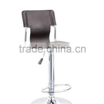 pvc leather bank bar stool ,club bar stool,home furniture