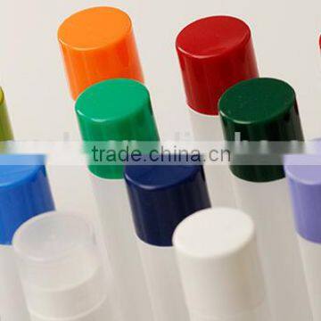 Lip Balm Manufacturers Plastic Lip Balm Tube photo-5