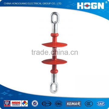 High Corrosion Resistence Insulator String