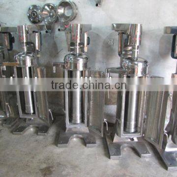 Tubular centrifuge hot sell 86-13841990225