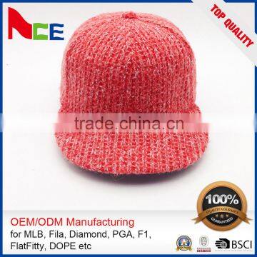 New Fashion Custom Baseball Custom Snapback Cap Custom Snapback Caps For Sale