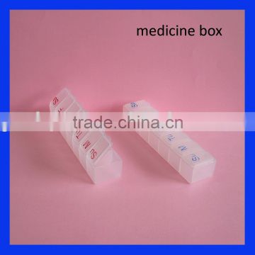 medicine box