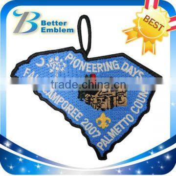 Embroidery Designs Patch photo-4