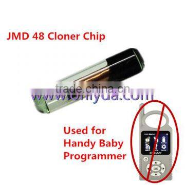 ID48 chip used for JMD handy baby
