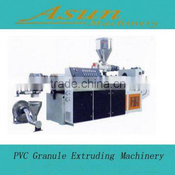 PVC WPC Peletizing Machine