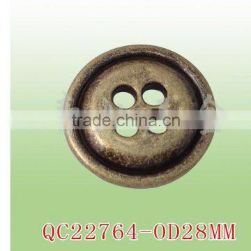 button