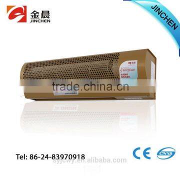 European Mute small industrial electric Heating Air curtain