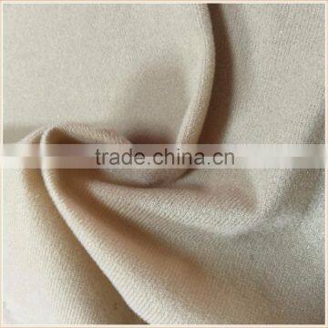 Polyester Loop Velvet Soft Toy Fabric