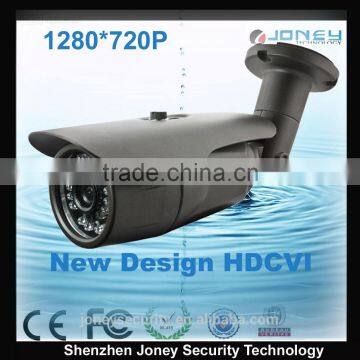 Dome Style High Quality CVI Camera 1080p (JYD-8500CVI-2.0MP) photo-3