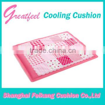 Low carbon and economic Cooling Seat Cushion for tired people