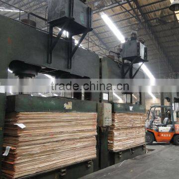 Cylinder Downwards Pre-press