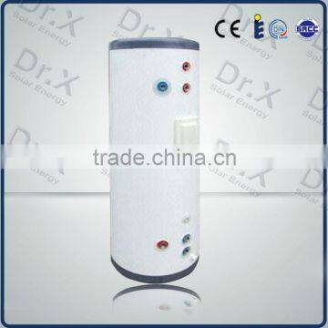 100L-500L color steel solar water tank solar water heater parts