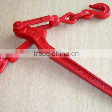 Lever Type Load Binder With Grab Hook