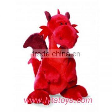 Plush And Stuffed Toys Dinosaur