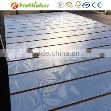 Profitimber Cheap Used Slatwall Panels