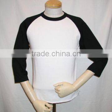 Raglan T-shirt