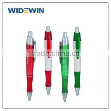 Promotion ball pen advertising pen