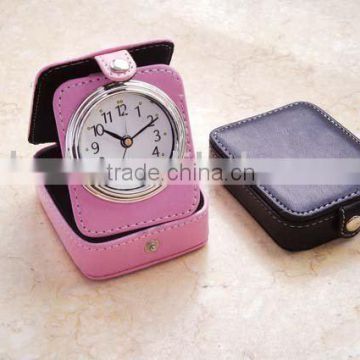 Travelling Pocket Clock YZ-4808