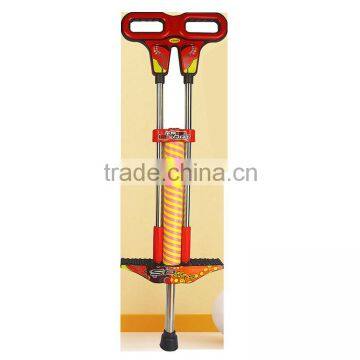 Children Pogo Stick/jump Stick/jump Bar. photo-2
