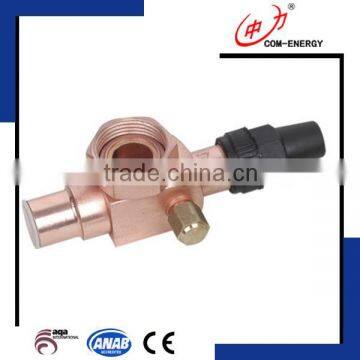 Refrigeration Air Compressor Check Valve