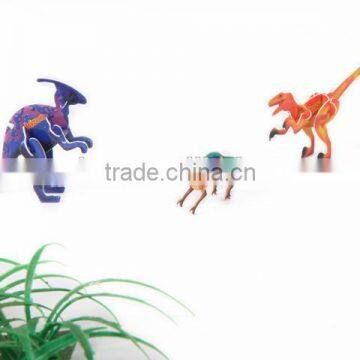 dinosaur 3d puzzle games for children