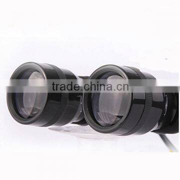 BIJIA 10 Times the Spectacles Type Telescope photo-2