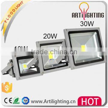 High Quality Professional 60w Flood Lights Led photo-5