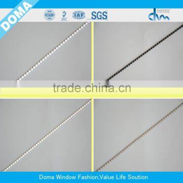 Wholesale Window Shade Parts Roller Blind Chain