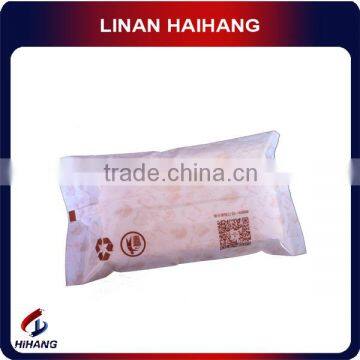 China manufacture wholesale spunlace nonwoven disposable restaurant wet wipes