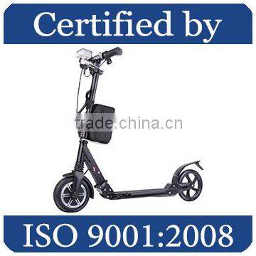 CCEZ 2015 hot sales glide electronic scooter