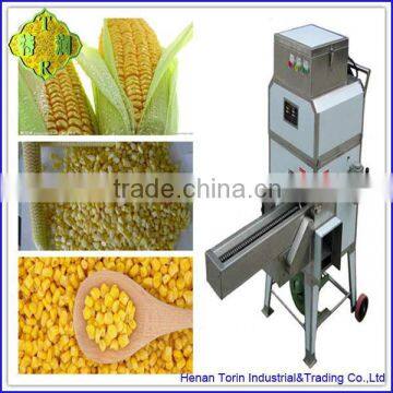 Hot Products Sweet Corn Processing Machines