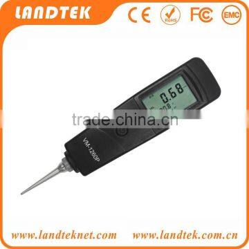Battery Powered Portable Vibration Calibrator VMC-606 For Quick Checking Of Accelerometers photo-3
