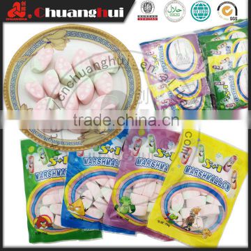 Candy Bag 15g Strawberry Marshmallow