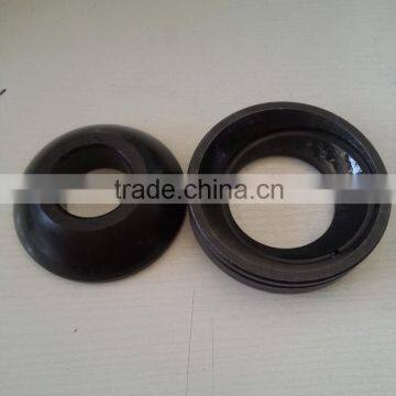 Size 30x75x19 mm Spherical Plain Thrust Bearings GX30S