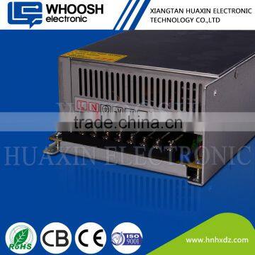 Appropriate Price 600w 24v Power Supply Adapter With Good Quality