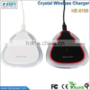 New 2016 Universal Wireless Charger for Xiaomi Redmi Note 3 photo-2